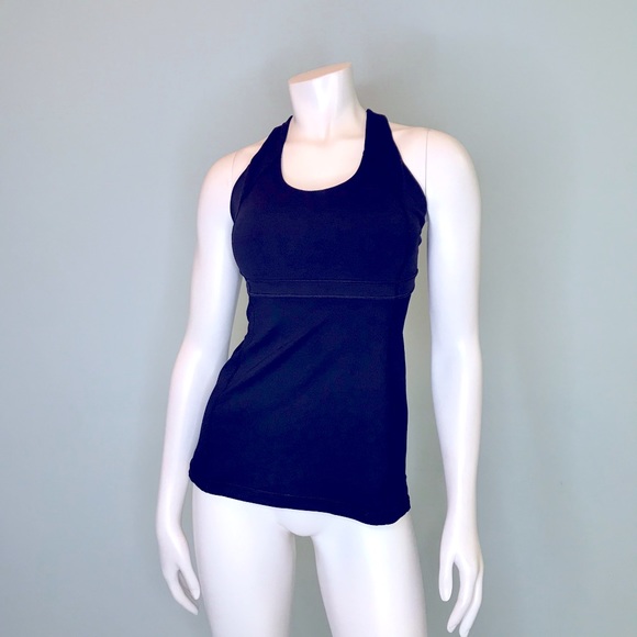 lululemon Run: Fast Track Tank *Built in Bra* - Picture 6 of 9